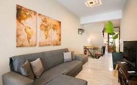 Loggia Ηome